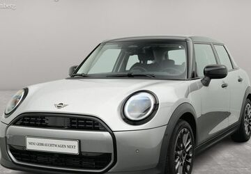 Mini Cooper C 8.011 km 25.660 &euro; Nürnberg 90441