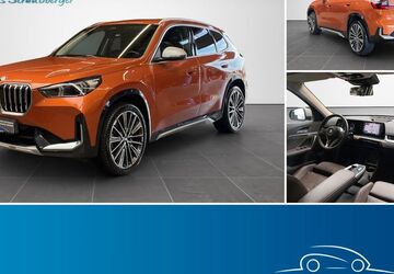 BMW X1 70.700 km 33.990 &euro; Buchschwabach bei Nürnberg 90574