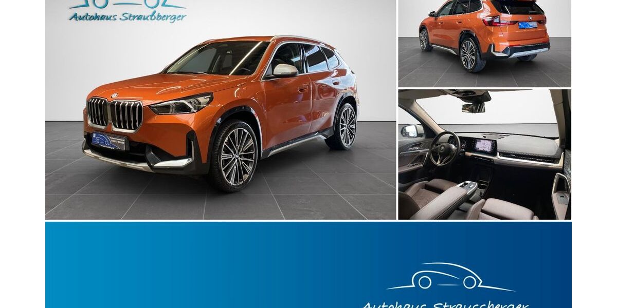 BMW X1 70.700 km 34.190 &euro; Buchschwabach bei Nürnberg 90574