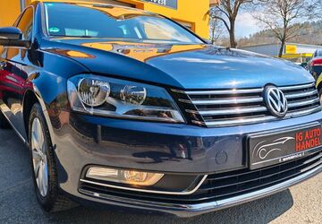 VW Passat 100.000 km 9.490 &euro; Igensdorf 91338