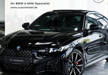 BMW 430 Gran Coupé 6.095 km 49.999 &euro; Fürth 90763