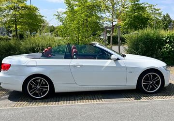 BMW 330 117.000 km 13.500 &euro; Fürth 90765