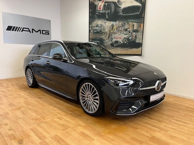 Mercedes-Benz C 300 8.456 km 43.911 &euro; Nürnberg 90411