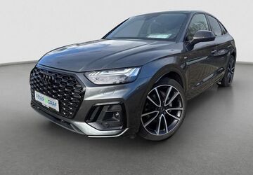 Audi Q5 61.290 km 48.580 &euro; Cadolzburg 90556