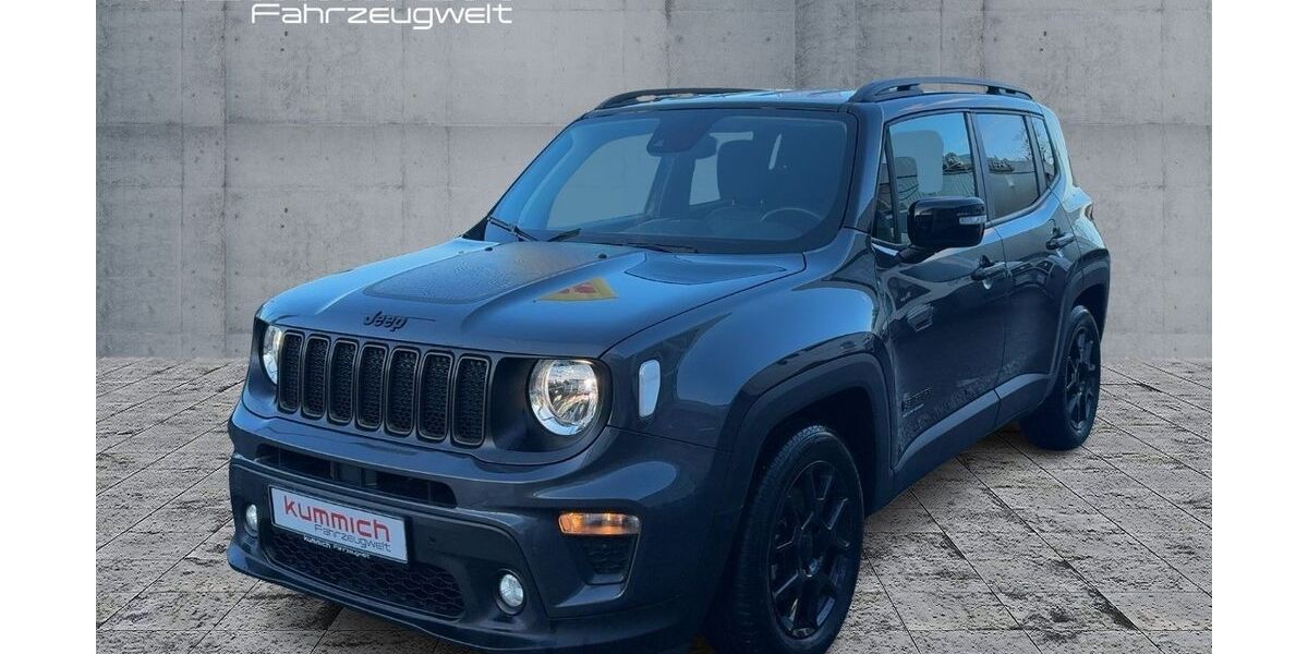 Jeep Renegade 13.132 km 26.270 &euro; Fürth 90763