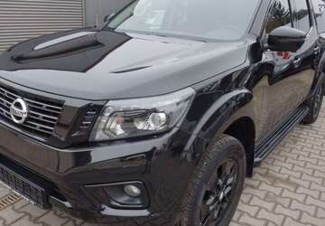 Nissan Navara 79.000 km 30.750 &euro; Leutenbach 91359