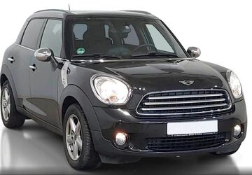 Mini Cooper 143.000 km 7.500 &euro; Nürnberg 90431