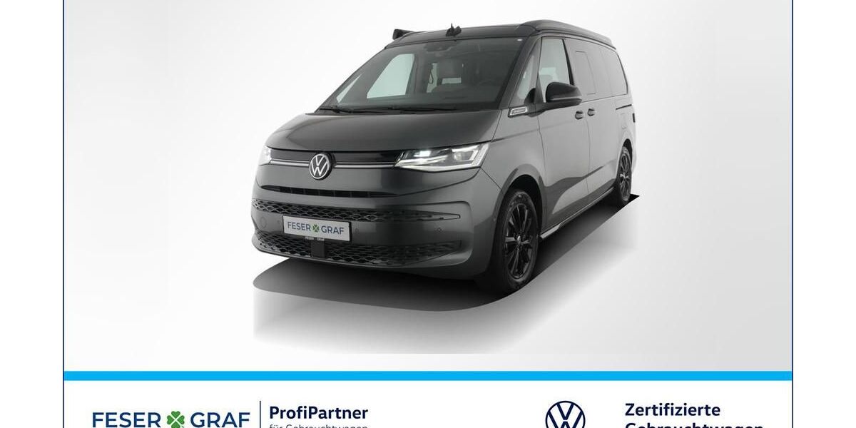VW T7 California 9.950 km 75.990 &euro; Nürnberg 90441