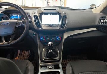 Ford Kuga 35.025 km 16.100 &euro; Nürnberg 90439