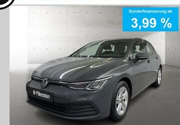VW Golf 62.900 km 20.505 &euro; Neustadt/Aisch 91413
