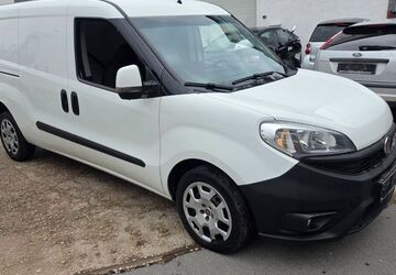 Fiat Doblo 309.000 km 4.500 &euro; Nürnberg 90441