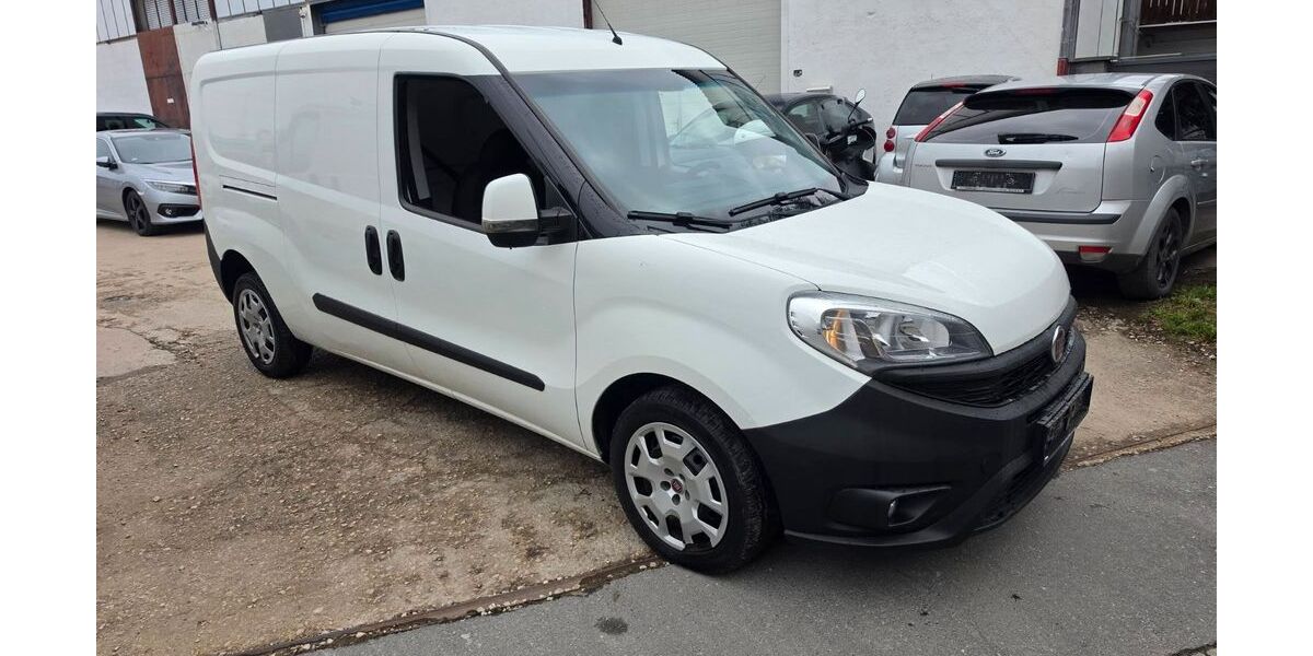 Fiat Doblo 309.000 km 4.500 &euro; Nürnberg 90441