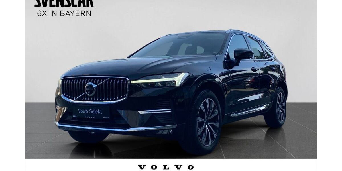 Volvo XC60 32.585 km 46.900 &euro; Fürth 90765