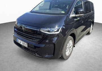 VW T7 andere 10.000 km 77.506 &euro; Schwabach 91126