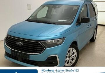 Ford Tourneo 11.130 km 39.970 &euro; Nürnberg 90431