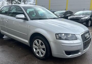 Audi A3 240.000 km 2.450 &euro; Schwabach 91126