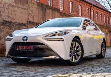 Toyota Mirai 131.000 km 9.999 &euro; Kammerstein 91126