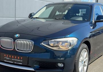 BMW 116 185.941 km 4.800 &euro; Fürth 90763