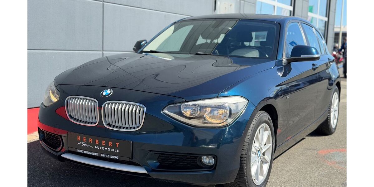 BMW 116 185.941 km 4.800 &euro; Fürth 90763