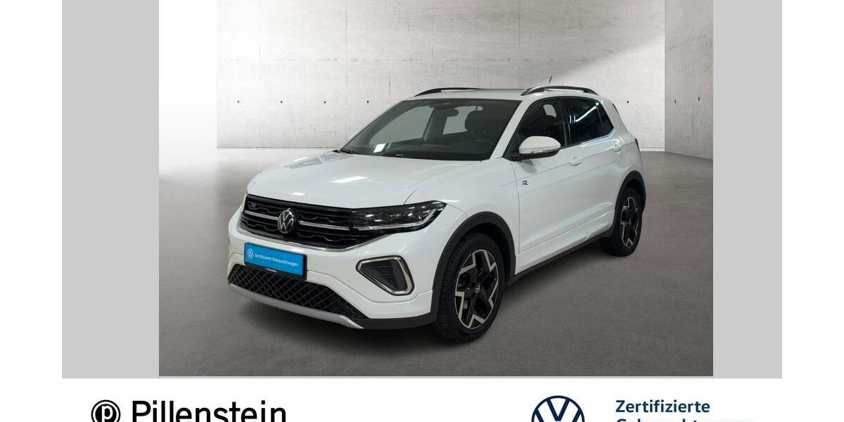 VW T-Cross 26.050 km 27.904 &euro; Fürth 90762