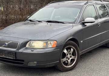 Volvo V70 397.000 km 790 &euro; Oberferrieden/Burgthann 90559