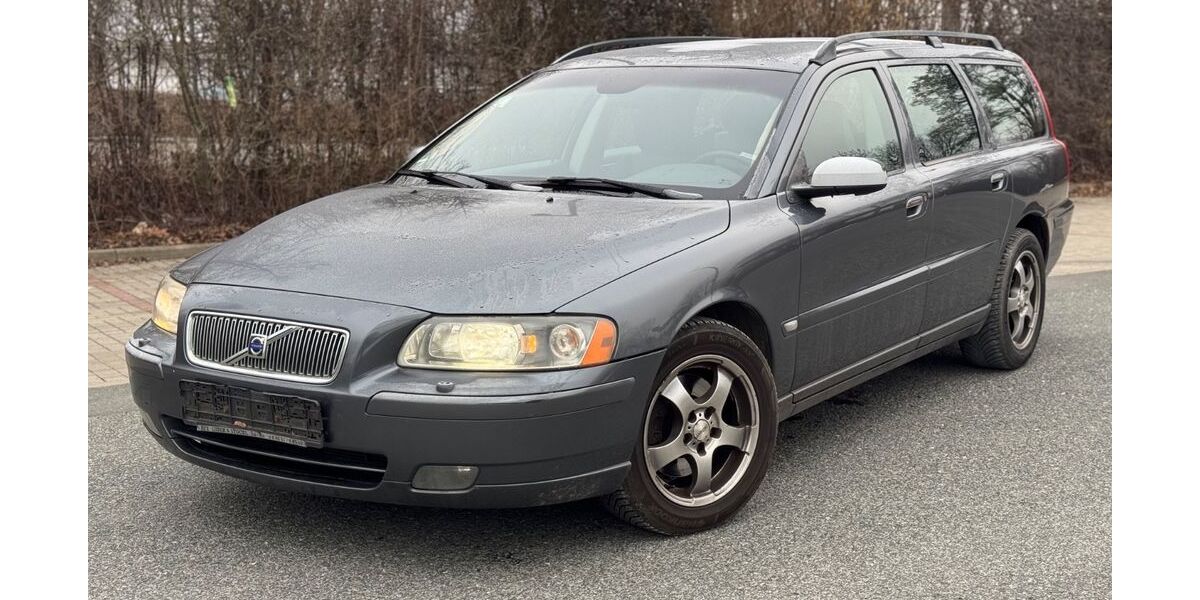 Volvo V70 397.000 km 790 &euro; Oberferrieden/Burgthann 90559