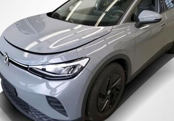 VW ID.4 32.800 km 22.750 &euro; Schwabach 91126