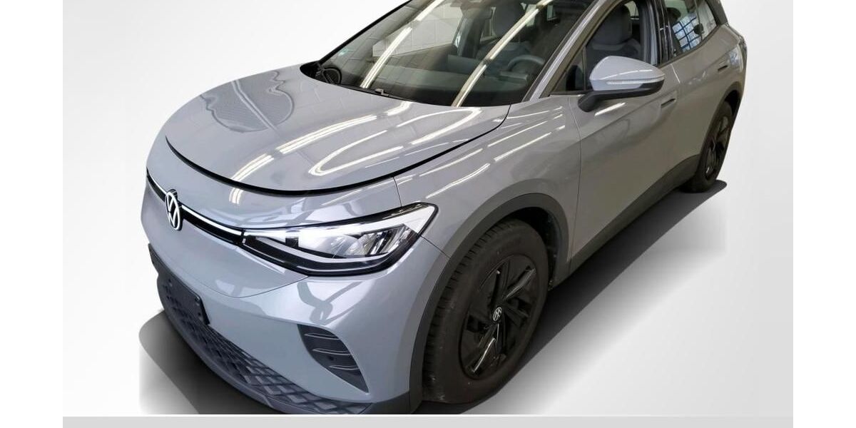 VW ID.4 32.800 km 22.750 &euro; Schwabach 91126