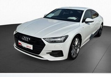 Audi A7 61.090 km 45.890 &euro; Schwabach 91126