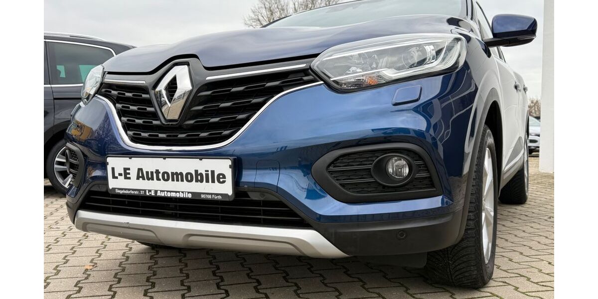Renault Kadjar 19.200 km 16.470 &euro; Fürth 90768
