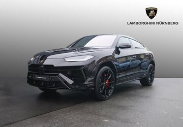 Lamborghini Urus 3.700 km 289.666 &euro; Nürnberg 90441