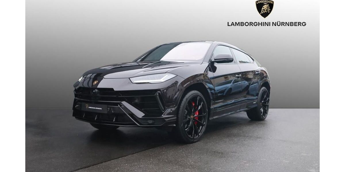 Lamborghini Urus 3.700 km 289.666 &euro; Nürnberg 90441