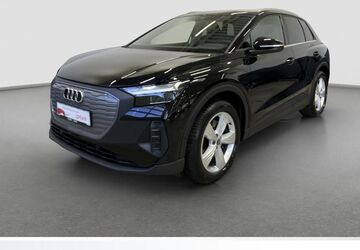 Audi Q4 e-tron 85.483 km 26.980 &euro; Fürth 90763