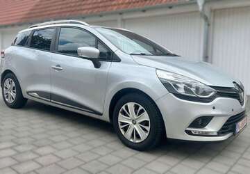 Renault Clio 92.000 km 8.687 &euro; Nürnberg 90431