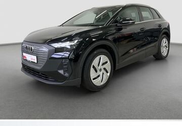 Audi Q4 e-tron 69.419 km 26.980 &euro; Fürth 90763