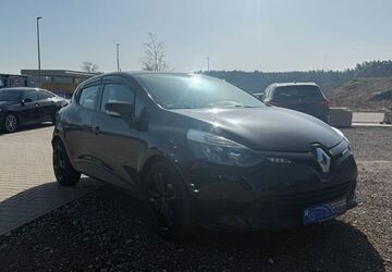 Renault Clio 142.000 km 4.090 &euro; Buchschwabach bei Nürnberg 90574