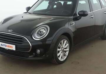 Mini Cooper Clubman 68.217 km 19.330 &euro; Nürnberg 90441