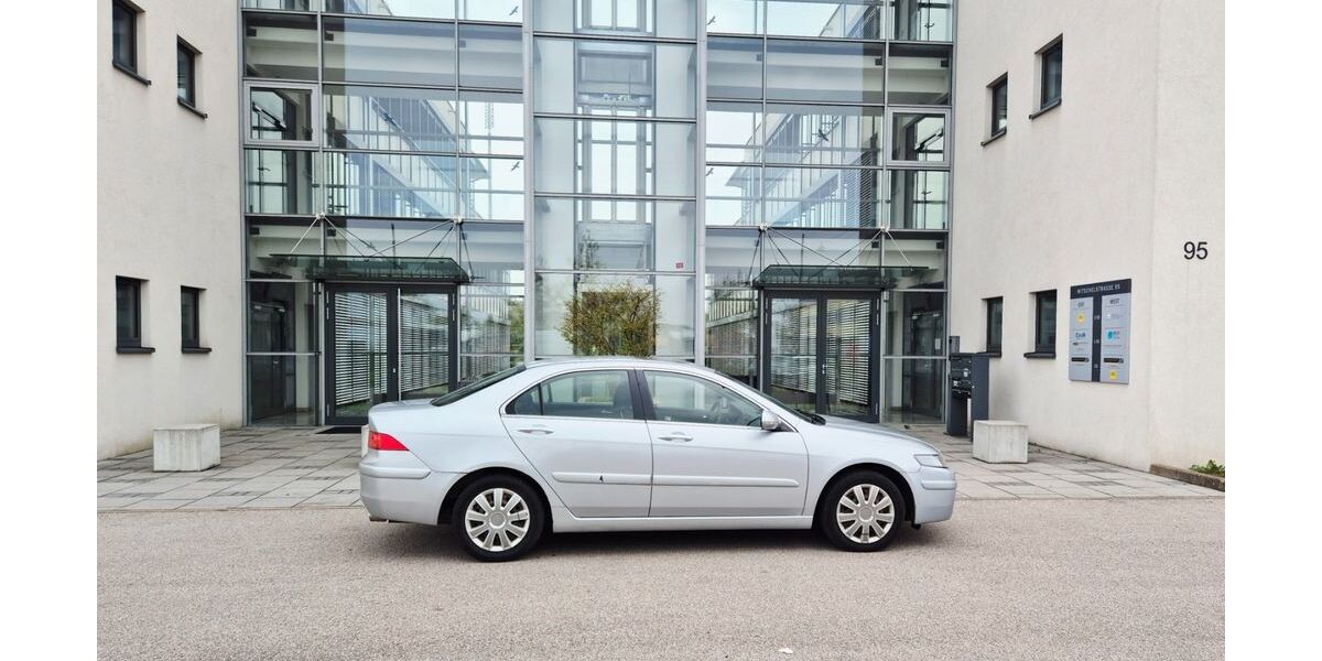 Honda Accord 140.000 km 4.990 &euro; Nürnberg 90431