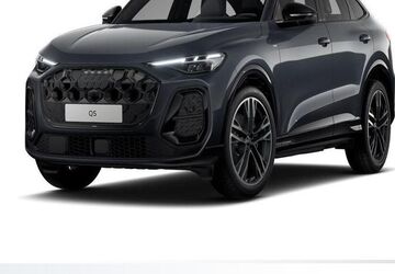 Audi Q5 10.895 km 55.980 &euro; Fürth 90763