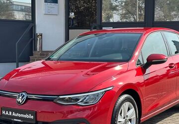 VW Golf 85.300 km 18.490 &euro; Fürth 90765