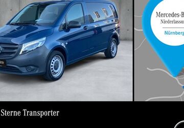 Mercedes-Benz Vito 84.580 km 38.056 &euro; Fürth 90763