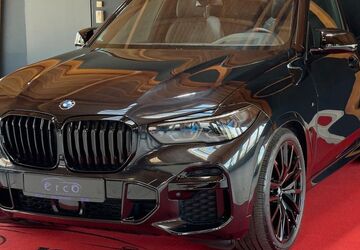 BMW X5 81.161 km 67.900 &euro; Schwabach 91126