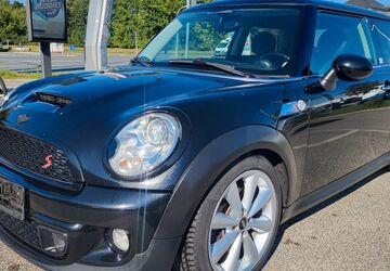 Mini Cooper S 190.000 km 4.900 &euro; Nürnberg 90449