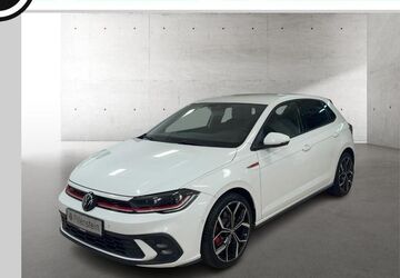 VW Polo 27.300 km 23.904 &euro; Fürth 90762