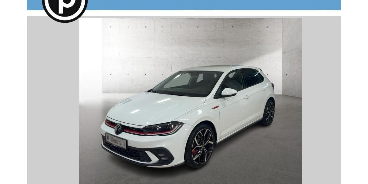 VW Polo 27.300 km 23.904 &euro; Fürth 90762