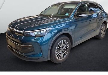 VW Tiguan 17.050 km 35.440 &euro; Erlangen 91058