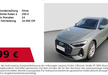 Audi A5 33.200 km 43.980 &euro; Schwabach 91126