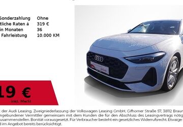 Audi A5 27.585 km 38.980 &euro; Fürth 90763