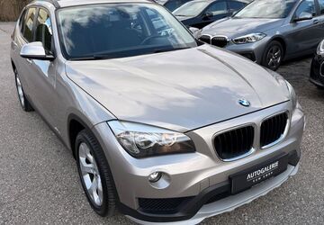 BMW X1 196.900 km 9.600 &euro; Fuerth 90763