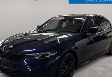 BMW 330 13.408 km 52.990 &euro; Nürnberg 90441